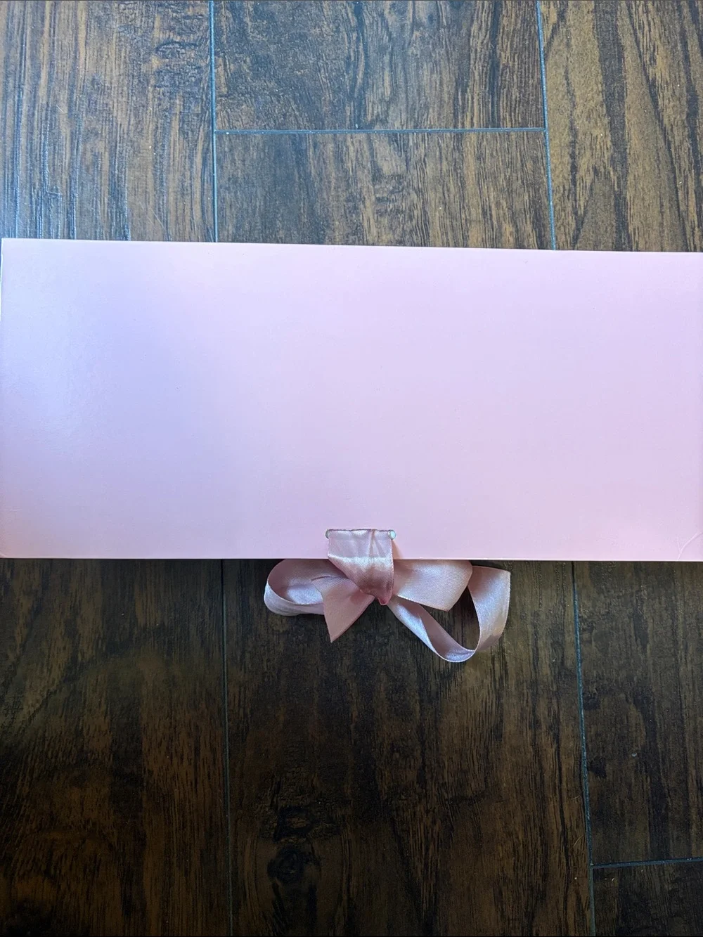 Party City Pink Heart & Letter Snack Tray Set